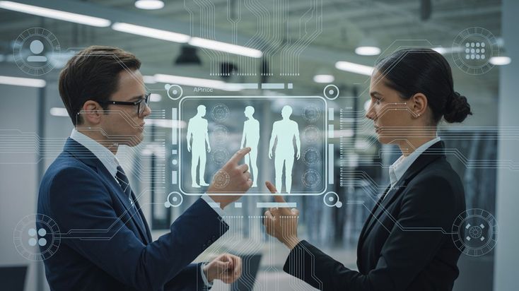 Наша команда